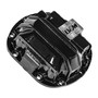 B&M 12310 - Nodular Iron Front Differential Cover for Dana 30