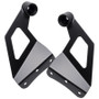 ORACLE Lighting 2159-504 - 99-14 Ford F250/F350/Superduty/Excursion Off-Road LED Light Bar Roof Brackets
