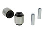 Whiteline KCA422 - Audi A4/A6/A8/S4/S6 (B5/B6/C5/C6/D2) Front Caster Correction Raduis Arm to Chassis Bushing