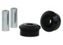 Whiteline W61381A - Plus 6/94-7/98 Legacy / 4/93-06 Impreza Rear Trailing Arm Bushing Kit