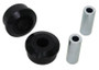 Whiteline W61381A - Plus 6/94-7/98 Legacy / 4/93-06 Impreza Rear Trailing Arm Bushing Kit