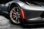 ORACLE Lighting 2392-G7Q-C - Chevy Corvette C7 Concept Sidemarker Set - Clear - Watkins Glen Gray Metallic (G7Q)