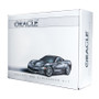 ORACLE Lighting 3150-GXH-G - 05-13 Chevy Corvette C6 Concept Sidemarker Set - Ghosted - Berlin Blue Metallic (GXH)