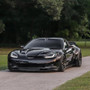 ORACLE Lighting 3150-GXH-T - 05-13 Chevy Corvette C6 Concept Sidemarker Set - Tinted - Berlin Blue Metallic (GXH)