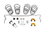 Whiteline GS1-SUB001 - Subaru Impreza WRX GD1 Grip Series Stage 1 Kit