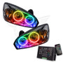 ORACLE Lighting 7006-333 - 04-07 Chevrolet Malibu SMD HL - ColorSHIFT w/ 2.0 Controller