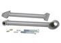 Whiteline KBR15 - 08+ Subaru WRX Hatch / 08-09 Subaru STi Rear Brace-swaybar mount support