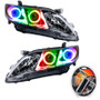 ORACLE Lighting 7092-330 - 07-09 Toyota Camry SMD HL - ColorSHIFT