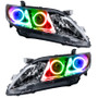 ORACLE Lighting 7092-334 - 07-09 Toyota Camry SMD HL - ColorSHIFT w/o Controller