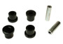 Whiteline W53463 - Plus 80-92 Volkswagen Vanagon T3 Front C/A-Lwr Inner Bushing Kit