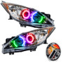 ORACLE Lighting 7100-330 - 10-13 Mazda 3 SMD HL - Halogen - ColorSHIFT