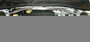 Whiteline KSB554 - 00-07 Subaru Impreza WRX / 02-08 Subaru Forester (Models w/o TMIC) Front Strut Tower Brace