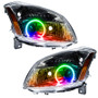 ORACLE Lighting 7176-504 - 07-08 Nissan Maxima SMD HL - ColorSHIFT w/ Simple Controller
