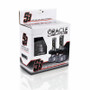 ORACLE Lighting S5231-001 - H4 - S3 LED Headlight Bulb Conversion Kit - 6000K