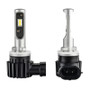 ORACLE Lighting V5237-001 - 880/881/H27 - VSeries LED Headlight Bulb Conversion Kit - 6000K