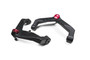 Zone Offroad ZONC2300 - Offroad 01-10 Chevy 2500/3500 HD Adventure Series Upper Control Arm Kit