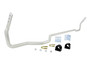 Whiteline BSR35XZ - 6/02-06 Subaru Forester SG X/XS Rear 22mm Swaybar-X h/duty Blade adjustable