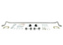 Whiteline BNR21Z - 10/95-6/00 Nissan Pulsar N15 Rear 20mm Heavy Duty Adjustable Swaybar