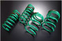 Tein SKQ94-AUB00 - 15-16 Scion iM / 17-18 Toyota iM Hatchback (ZRE186L) S Tech Springs