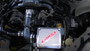 Corsa Performance Powercore Closed Box Air Intake - 2012-2015 Subaru/Scion BR-Z/FR-S (2.0L) - 185206