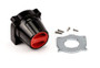 Warn 100988 - REPLACEMENT End Housing For  VRX 2500/ 3500/ 4500 Winches; Replacement Transmission Housing