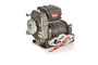 Warn 106175 - M8274 Winch 10000 lbs. Synthetic Rope