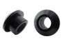 Whiteline W53286 - Plus 05/05+ Ford Focus / 04-03/08 Mazda 3 Lower Inner Front Control Arm Bushing Kit