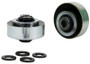 Whiteline KCA469 - 03-06 Mitsubishi Lancer Evo Front Control Arm Lower Inner Rear Bushing Kit