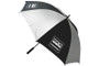 HKS 51007-AK396 - Folding Umbrella - Two Tone