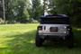 Fishbone Offroad FB31264 - Jeep JL Backside Plate 18-Present Wrangler JL 2 Door  Offroad