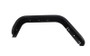 Fishbone Offroad FB33006 - Jeep JK Tube Fenders 07-18 Wrangler JK Front/Rear Set Of 4 Aluminum Black Textured Powdercoat  Offroad