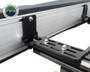 Overland Vehicle Systems 19539907 - Awning 270 Degree Awning and Wall 1, 2, & 3, W/Mounting Brackets Driverside Nomadic