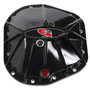 G2 Axle and Gear 40-2012ALB - Ford 9.75In. Aluminum Cover Black