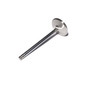 COMP Cams 6076-1 - Stainless Intake Valve for GM LS1 4.894" Length