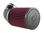 KraftWerks 150-05-4002 - 00-03 Honda S2000 30MM Belt Supercharger Kit w/o AEM AP1 Tuner
