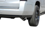 Gibson 615635 - 15-19 Cadillac Escalade Base 6.2L 3.5in Cat-Back Single Exhaust - Stainless