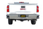 Gibson 615628 - 14-18 GMC Sierra 1500 Denali 5.3L 3.5in Cat-Back Single Exhaust - Stainless