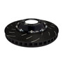 EBC SG2F016 - Racing 2013+ Porsche 911 (991/992 w/Cast Iron Disc) 3.8TT 2 Piece SG Racing Front Rotors