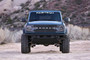 Fabtech K2383 - 21 Ford Bronco Bilstein 3in UCA Kit w/Uniballs & Shock Spacers