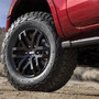 Ford Racing M-18000-RA - 19-21 Ford Ranger Fox (Tuned By Ford Performance) Off-Road Suspension Leveling Kit