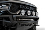 Addictive Desert Designs F628102160103 - 2021 Dodge RAM 1500 TRX PRO Bolt-On Front Bumper w/ Sensors