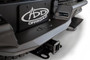 Addictive Desert Designs R628571280103 - 2021 Dodge RAM 1500 TRX PRO Bolt-On Rear Bumper w/ Sensors
