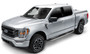 N-Fab NBF214B-TX - 2021 Ford Bronco 4 Door Roan Running Boards - Textured Black