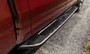 N-Fab NBF214B-TX - 2021 Ford Bronco 4 Door Roan Running Boards - Textured Black