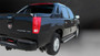 Corsa Sport 3" Catback Exhaust w/Polished Tips - 2002-2006 Cadillac/GMC Escalade ESV & EXT/Yukon Denali (6.0L V8) - 14222