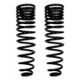 Skyjacker G10MRDR - 20-22 Jeep Gladiator JT Mojave 1.0 Inch Rear Dual Rate Long Travel Coil Springs Pair