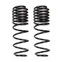 Skyjacker G20MRDR - 20-22 Jeep Gladiator JT Mojave 2.0 Inch Rear Dual Rate Long Travel Coil Springs Pair