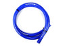 Sinister Diesel SD-HOSE-3/8-4 - Blue Silicone Hose 3/8in (4ft)