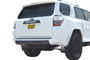Gibson 618816 - 04-22 Toyota 4Runner 4.0L 2.5in Cat-Back Dual Sport Exhaust - Stainless