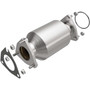 Magnaflow 52747 - 2014-2020 Acura RLX OEM Grade Federal / EPA Compliant Direct-Fit Catalytic Converter